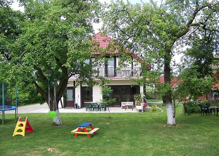 Agroturystyka W Jabloniowym Sadzie